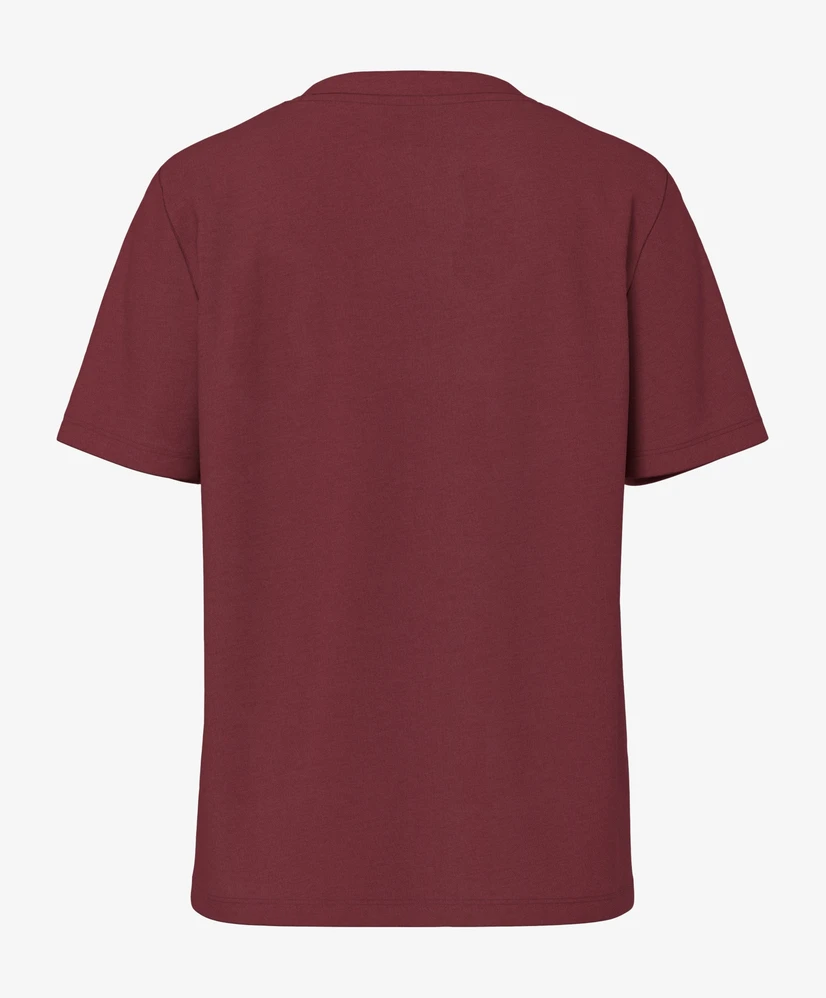 PIECES T-shirt Ria