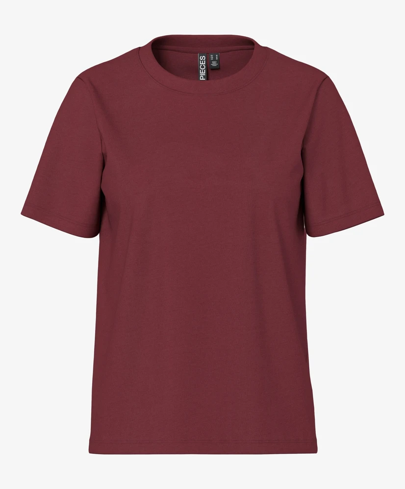 PIECES T-shirt Ria