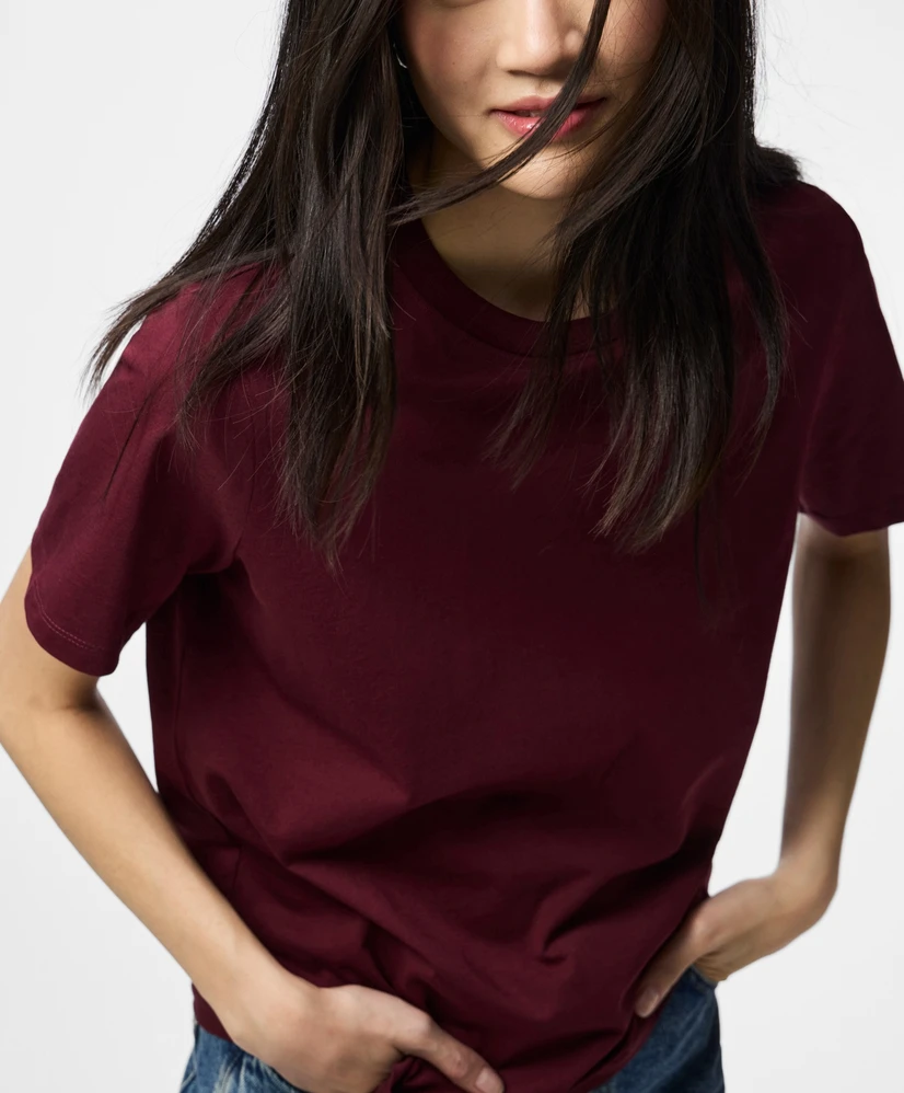 PIECES T-shirt Ria
