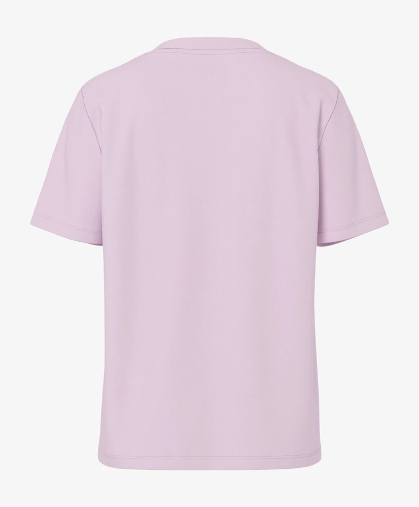 PIECES T-shirt Ria
