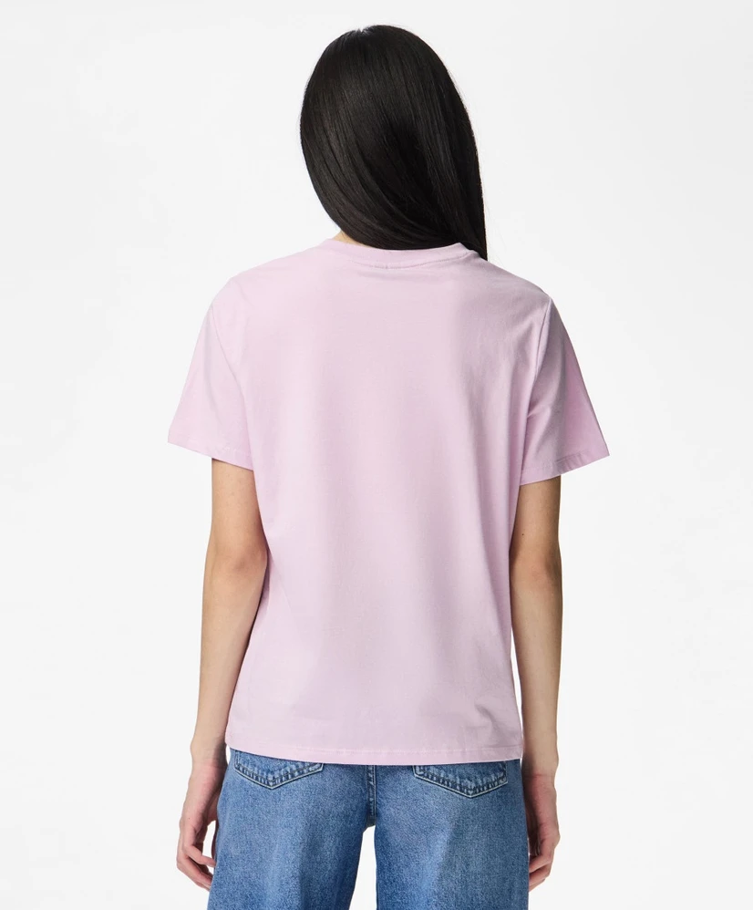 PIECES T-shirt Ria