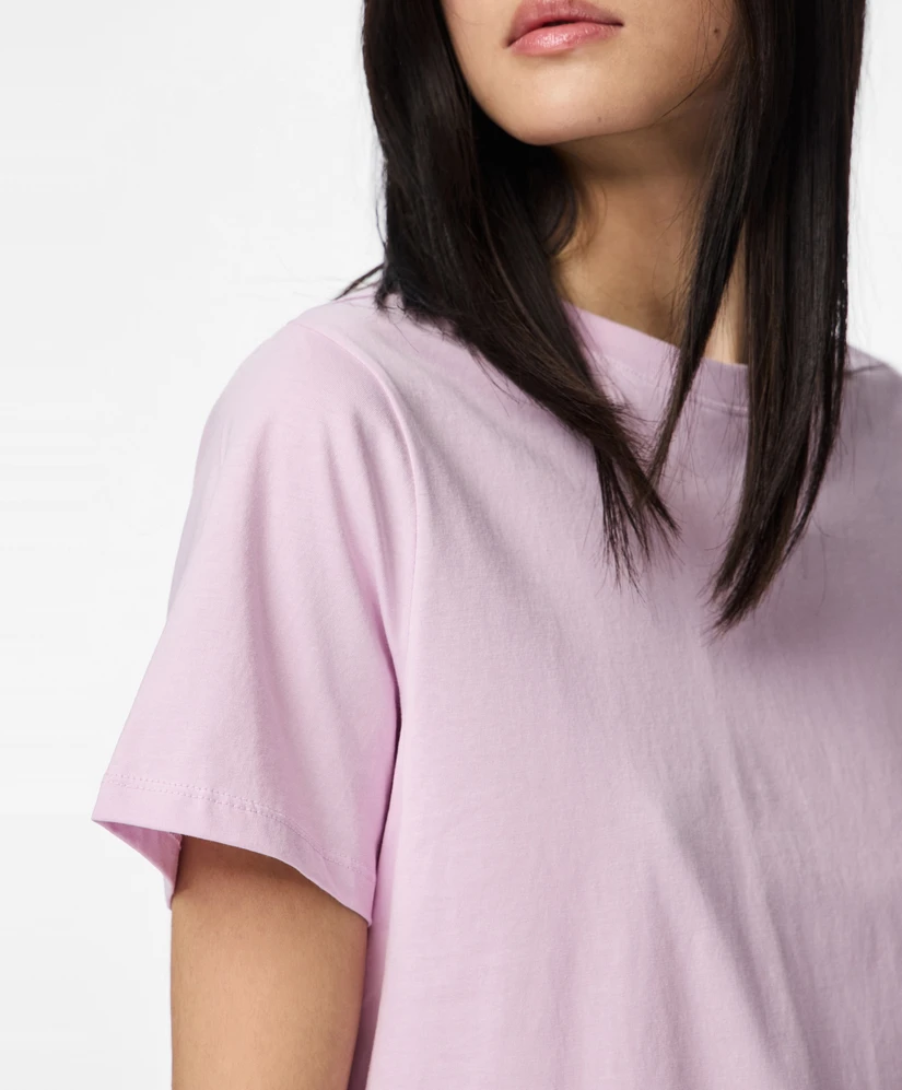 PIECES T-shirt Ria