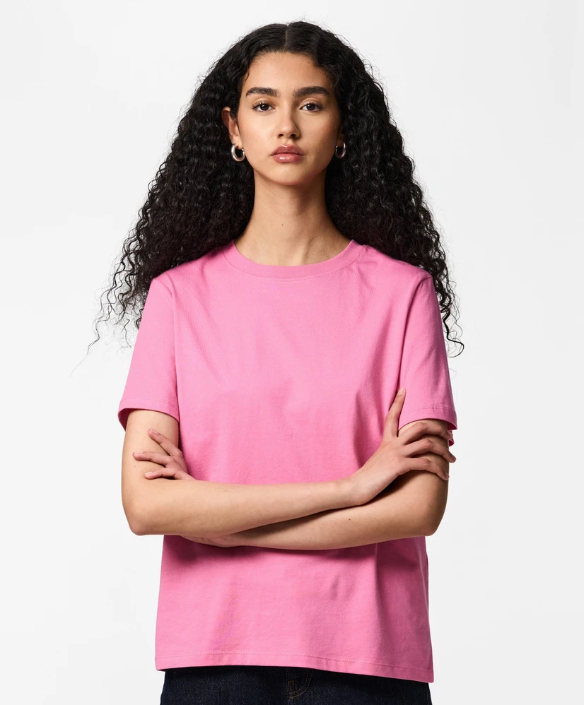 PIECES T-shirt Ria