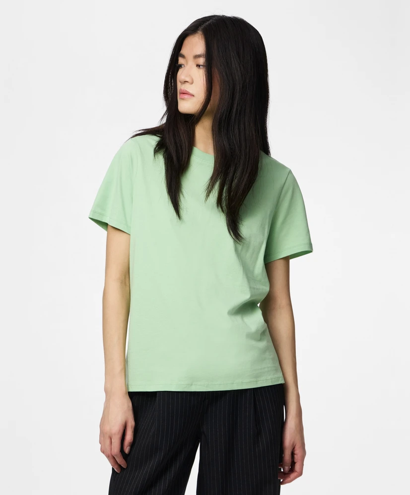 PIECES T-shirt Ria
