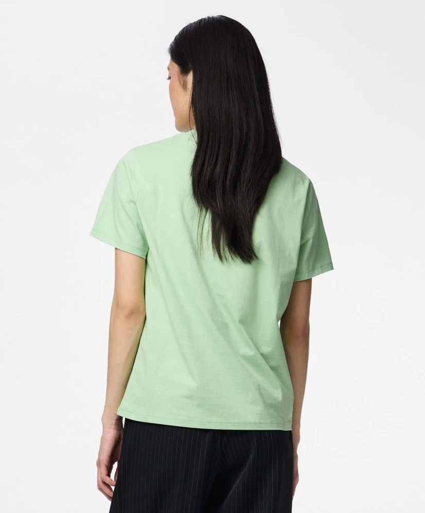 PIECES T-shirt Ria