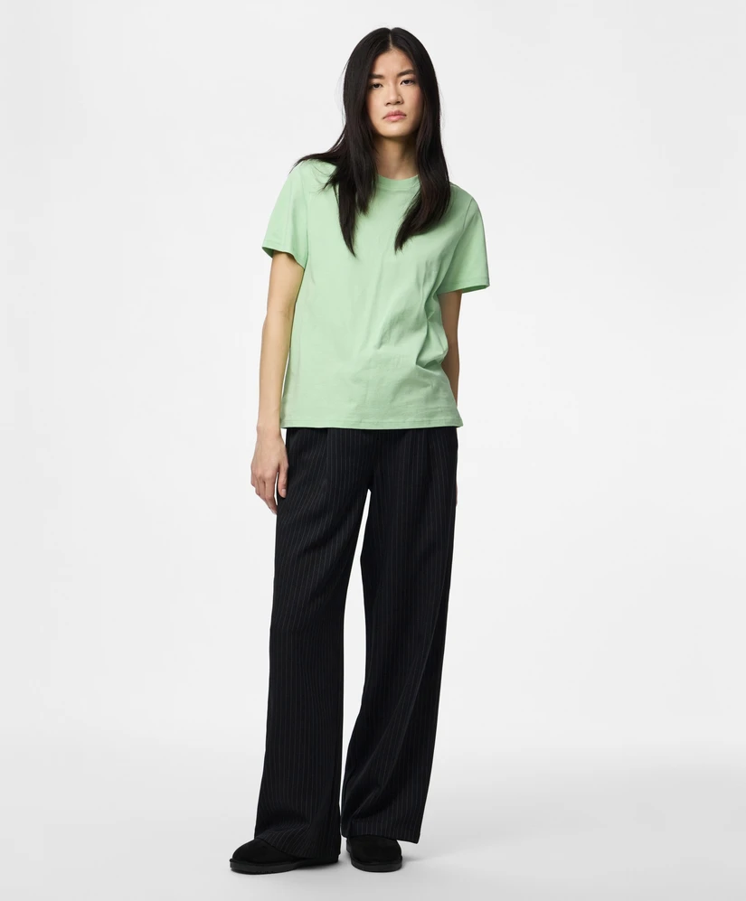 PIECES T-shirt Ria
