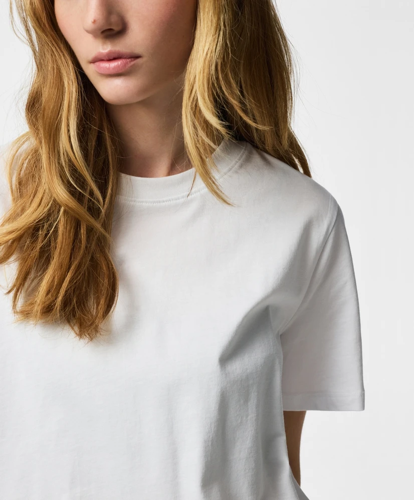 PIECES T-shirt Ria