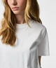 PIECES T-shirt Ria