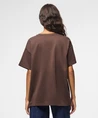 PIECES T-shirt Skylar Oversized Fit