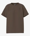 PIECES T-shirt Skylar Oversized Fit