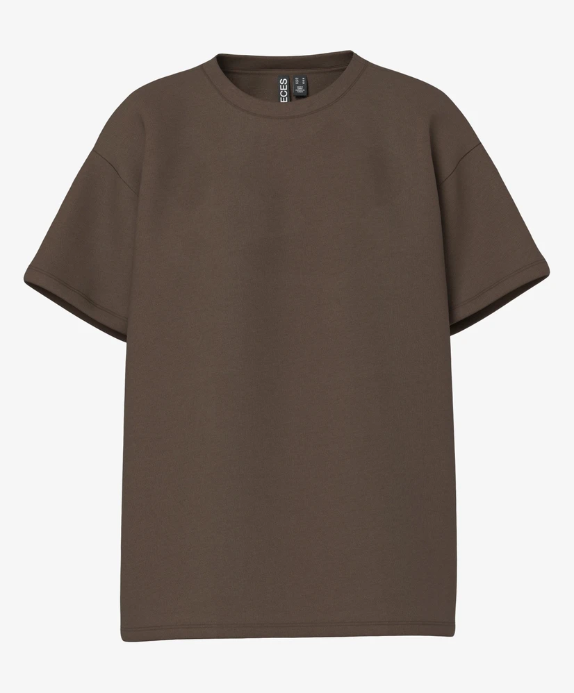 PIECES T-shirt Skylar Oversized Fit