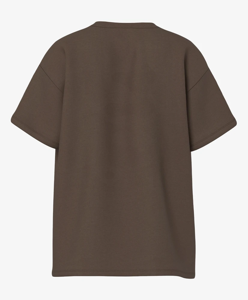 PIECES T-shirt Skylar Oversized Fit