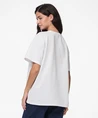 PIECES T-shirt Skylar