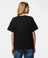 PIECES T-shirt Skylar