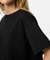 PIECES T-shirt Skylar