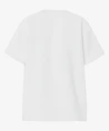 PIECES T-shirt Skylar