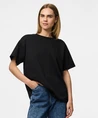 PIECES T-shirt Skylar