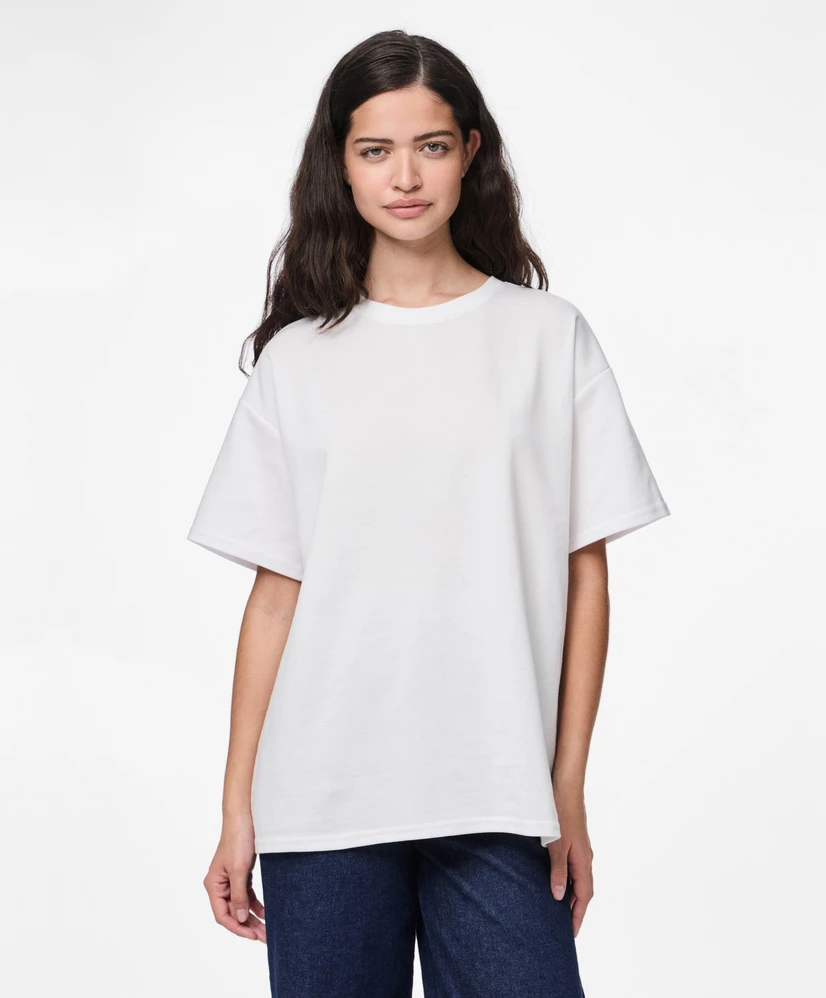 PIECES T-shirt Skylar