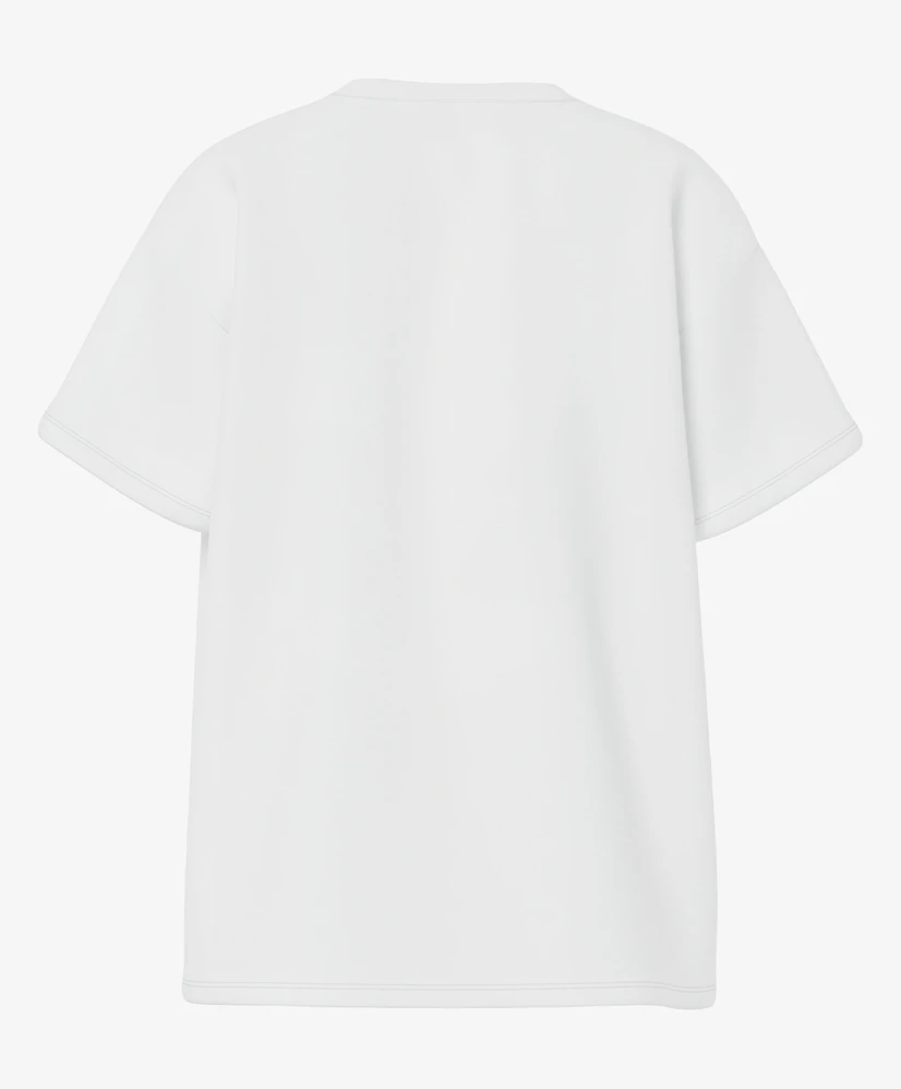 PIECES T-shirt Skylar