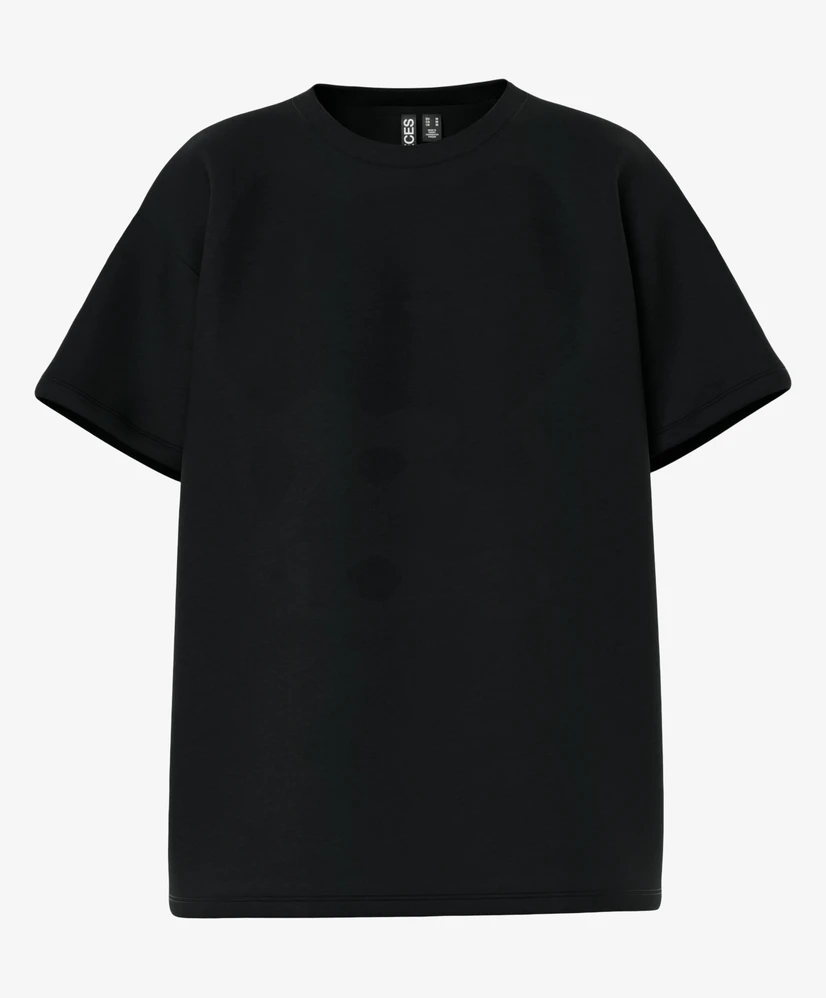 PIECES T-shirt Skylar