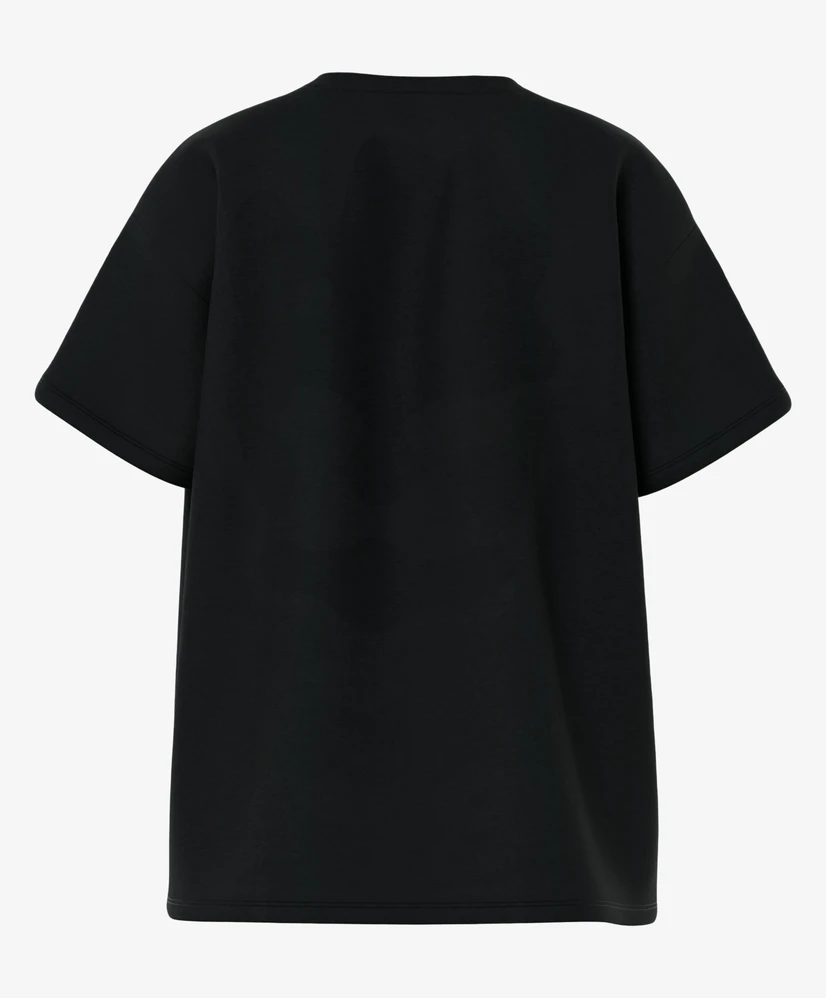 PIECES T-shirt Skylar