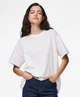 PIECES T-shirt Skylar
