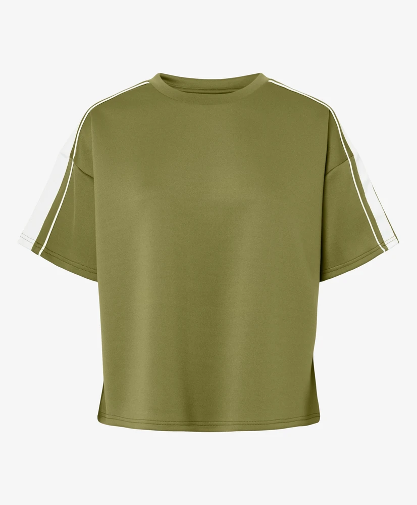 PIECES T-shirt Track