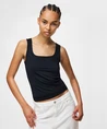 PIECES Tanktop Lula