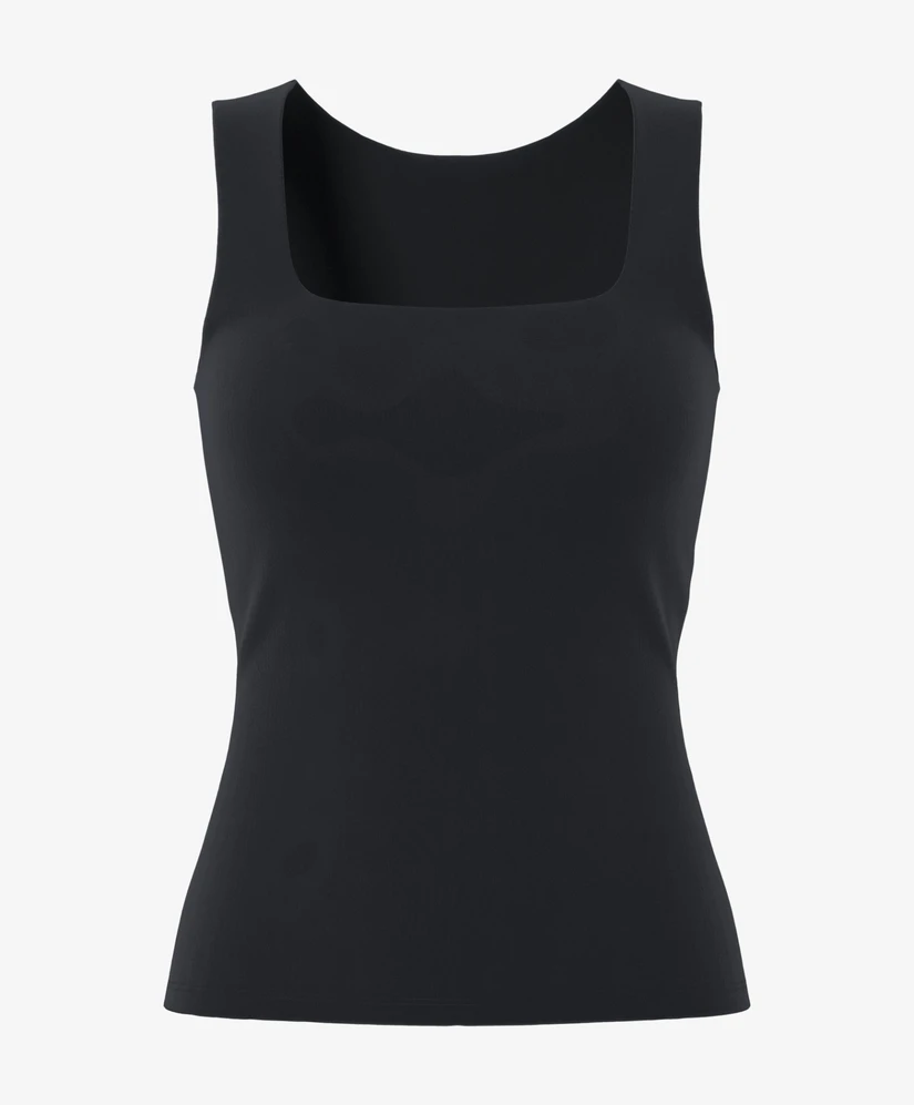 PIECES Tanktop Lula