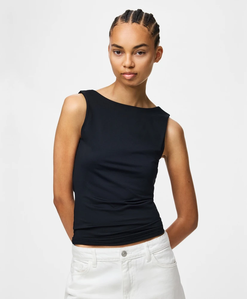 PIECES Tanktop Lula