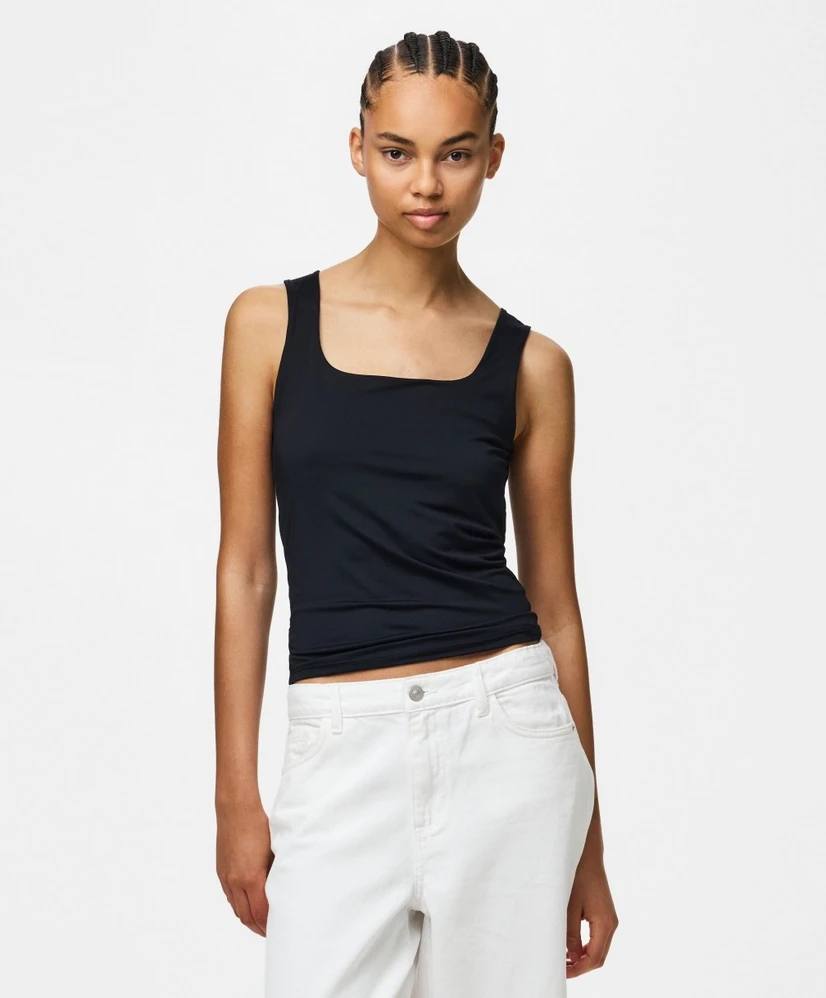 PIECES Tanktop Lula