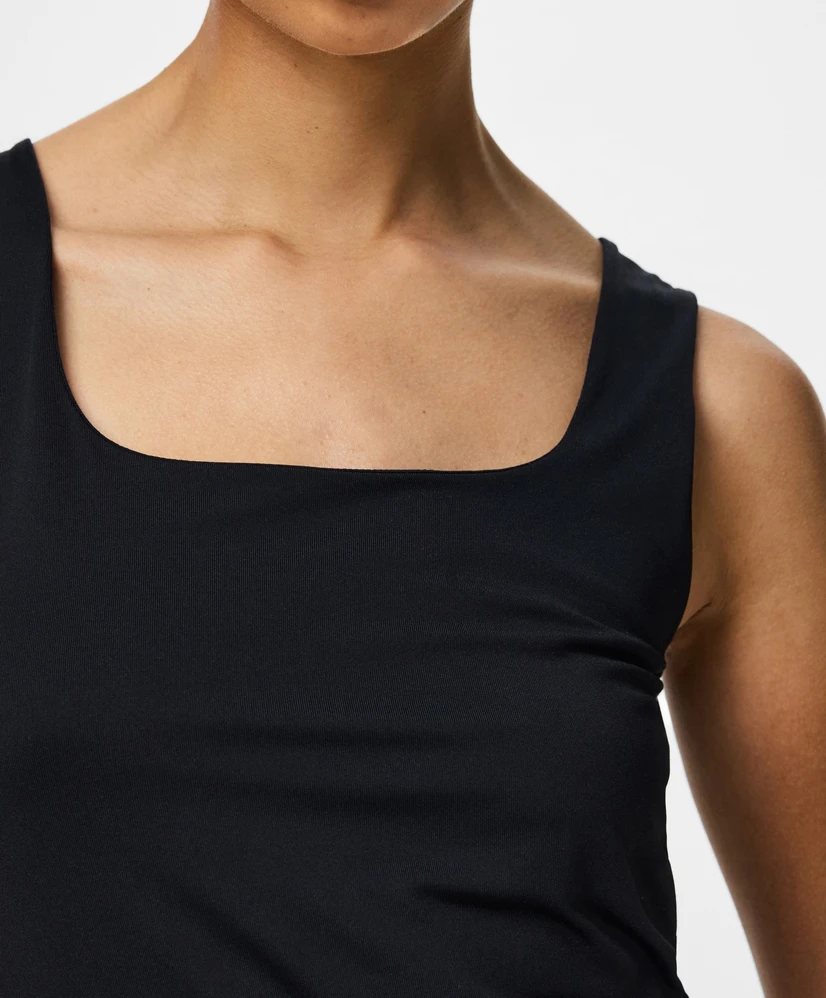 PIECES Tanktop Lula