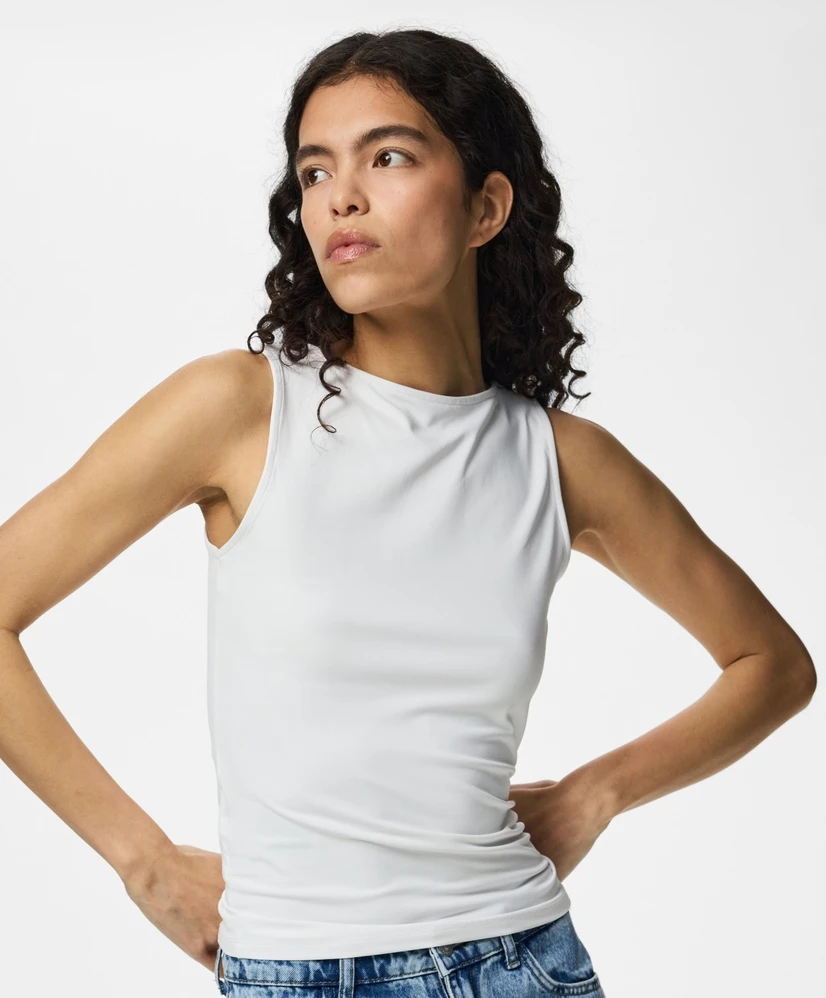PIECES Tanktop Lula