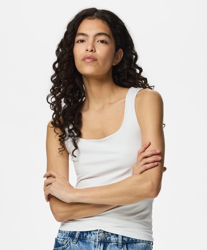 PIECES Tanktop Lula