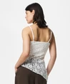 PIECES Top Ariana
