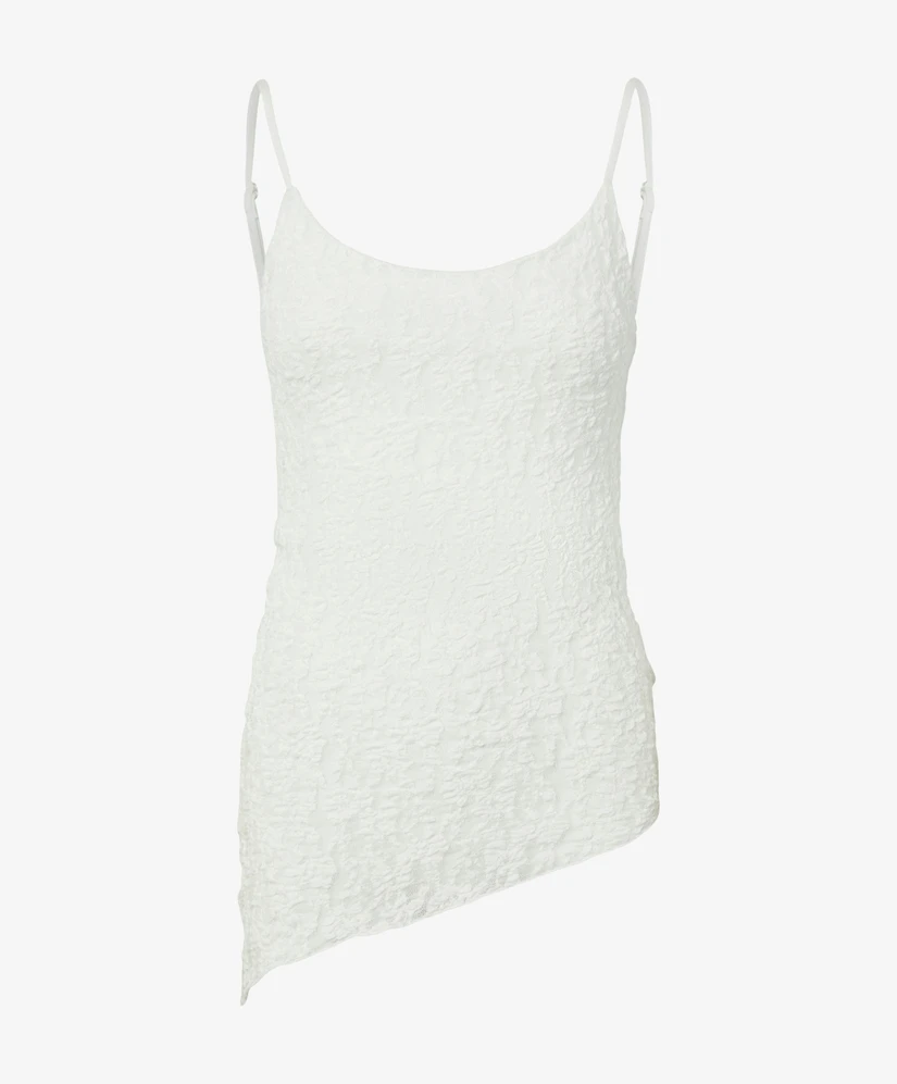 PIECES Top Ariana