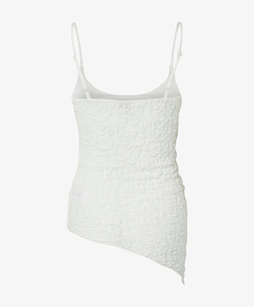 PIECES Top Ariana