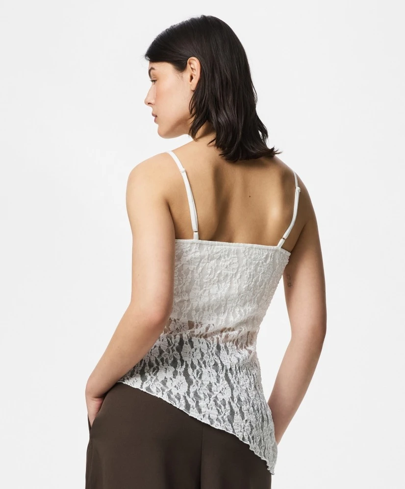 PIECES Top Ariana