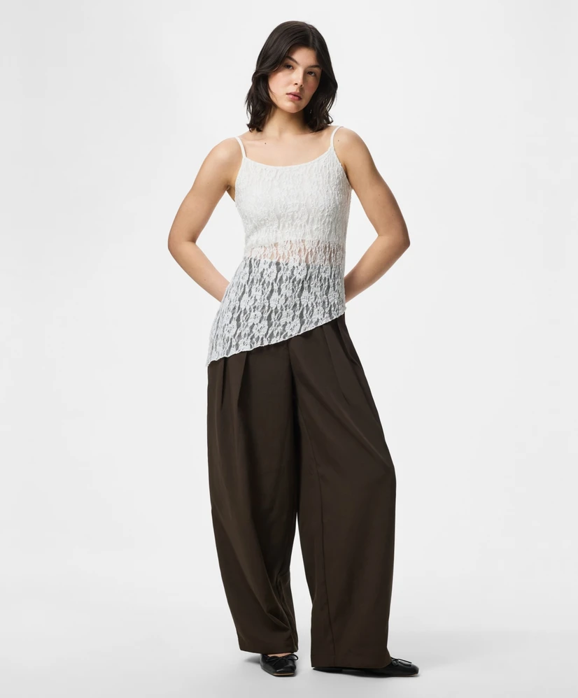 PIECES Top Ariana