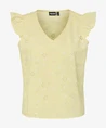 PIECES Top Banna