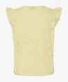 PIECES Top Banna