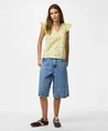 PIECES Top Banna