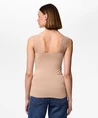 PIECES Top Barbera Lace