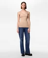 PIECES Top Barbera Lace