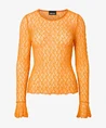 PIECES Top Flaisa