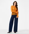 PIECES Top Flaisa