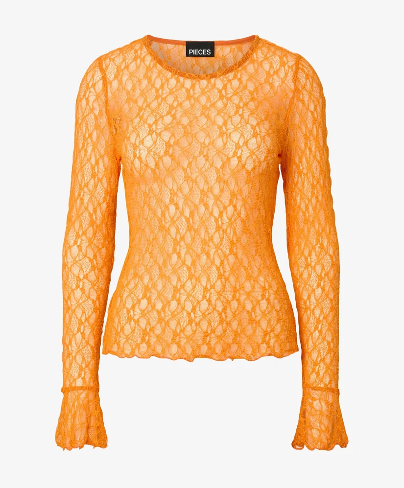 PIECES Top Flaisa