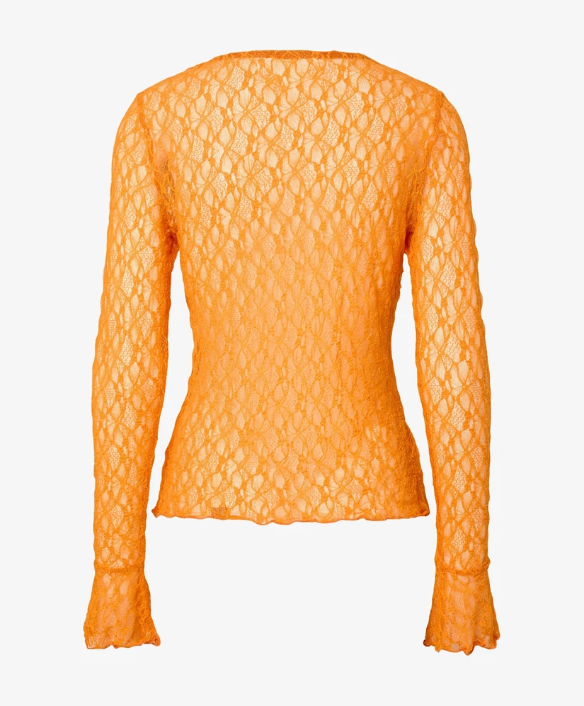 PIECES Top Flaisa