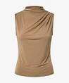 PIECES Top Madison Draped