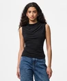 PIECES Top Madison Draped